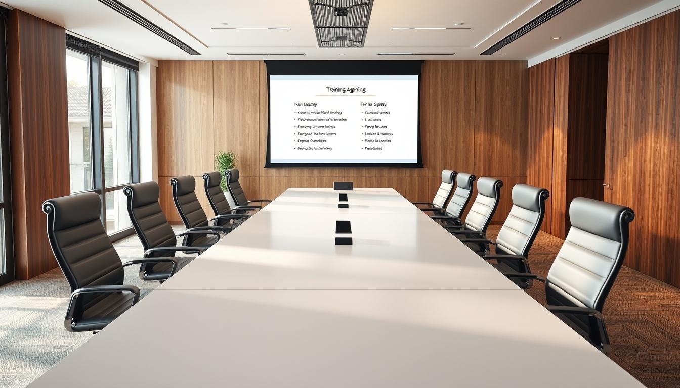 Professional plan visual